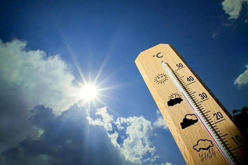 الأرصاد الجوية: سنة 2024 الأكثر حرارة في تاريخ المغرب