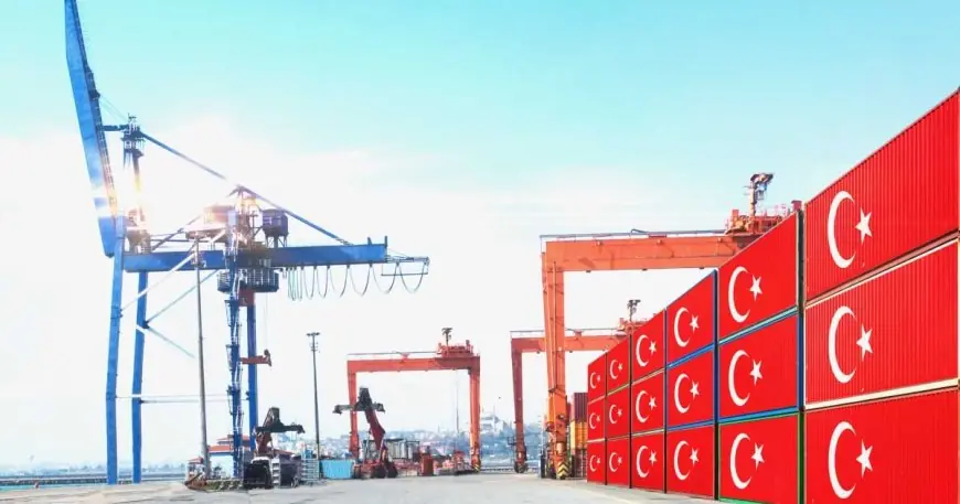 المغرب ينهي الحماية الجمركية على السلع التركية