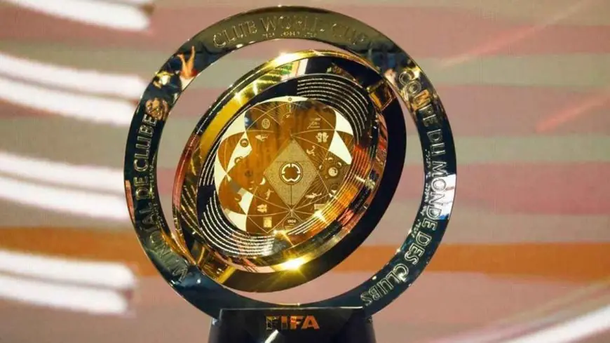 البرازيل تبدي رغبتها في تنظيم كأس العالم للأندية 2029