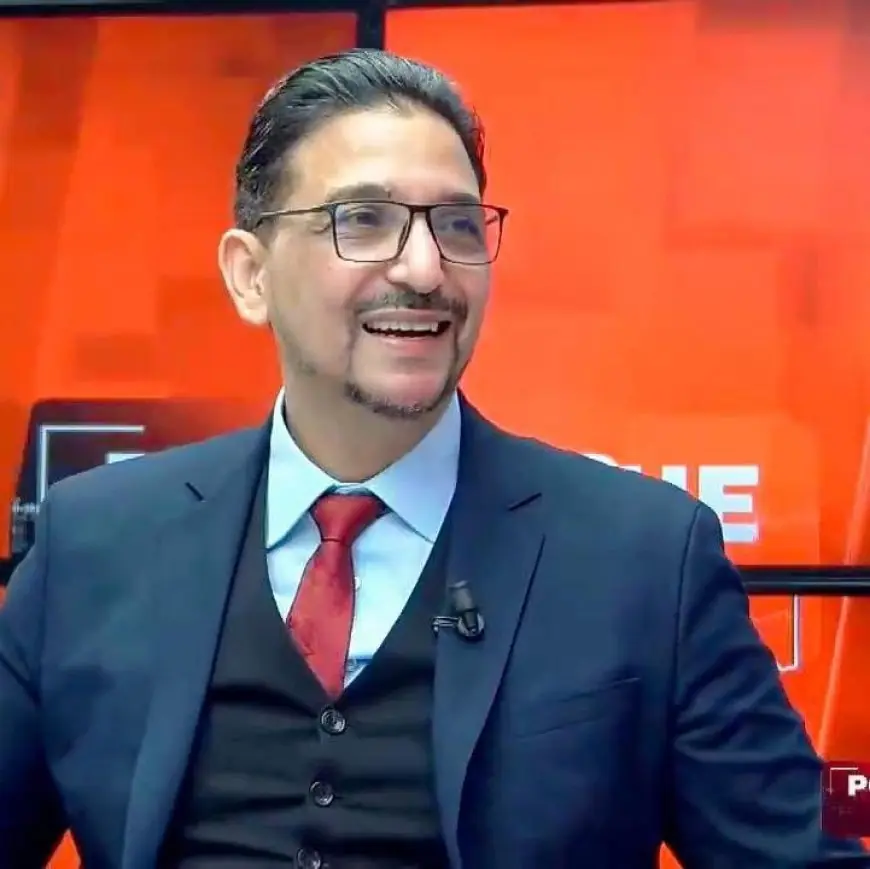 انتخاب عبد الوهاب رفيقي عضوا في هيئة حقوق الإنسان بمنظمة التعاون الإسلامي