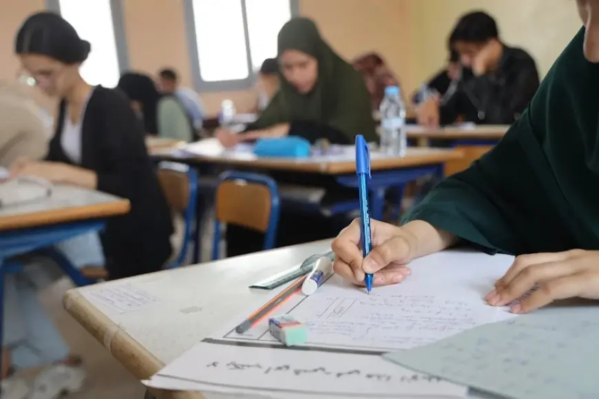 تأخر إعلان نتائج الجهوي يثير غضب التلاميذ ويجر الوزير برادة للمساءلة