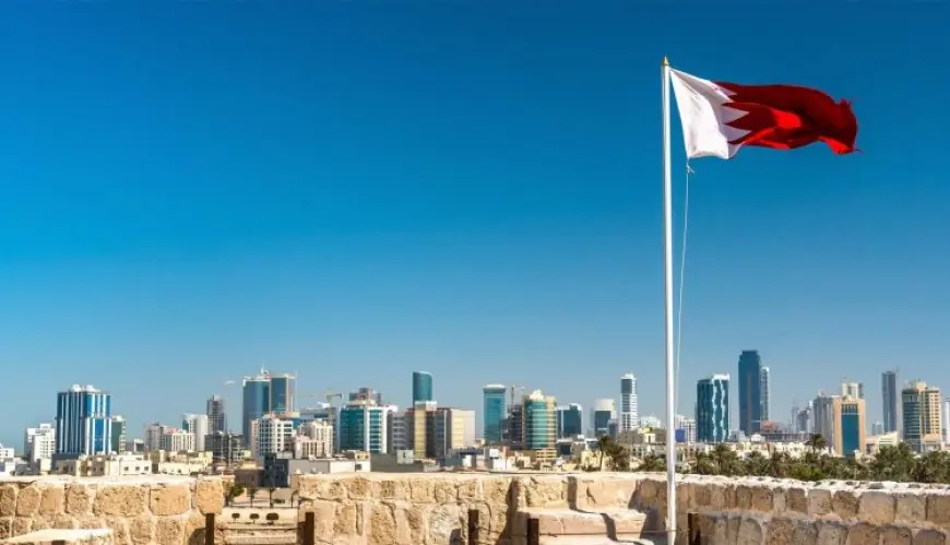 سماع دوي انفجارات في البحرين