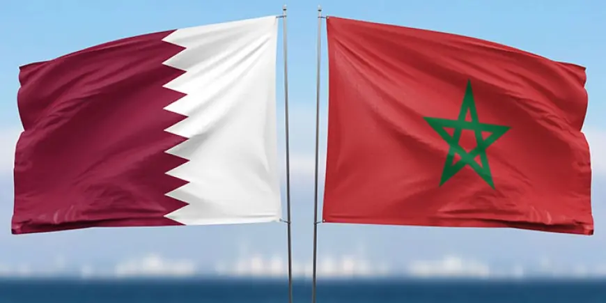 المغرب يدين "بشدة" الهجوم الإيراني على قطر