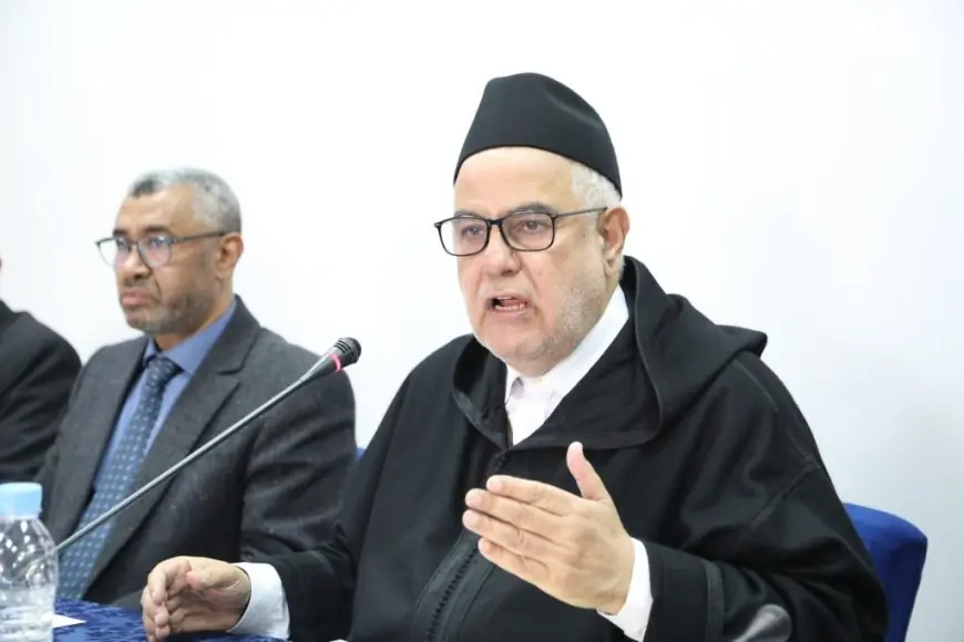 البيجيدي يدين الاعتداء الإيراني على قطر