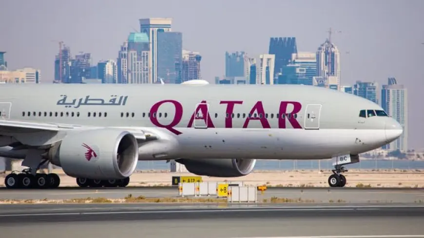 قطر تعيد فتح مجالها الجوي بعد "تعليق قصير"