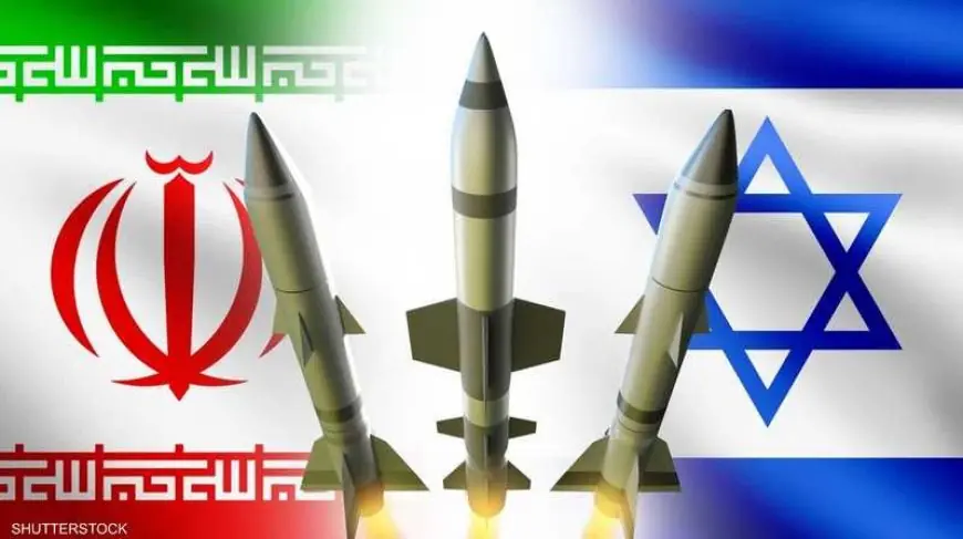 ترامب يعلن دخول وقف إطلاق النار بين إسرائيل وإيران حيز التنفيذ