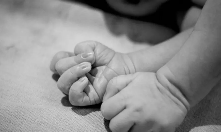 العثور على جثة رضيع داخل حقيبة نفايات بتارودانت