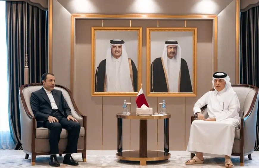 قطر تستدعي السفير الإيراني وتدين الهجوم على قاعدة العديد