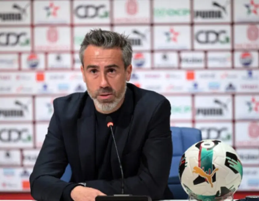 مدرب المنتخب النسوي يكشف قائمة “لبؤات الأطلس” لكان السيدات 2024