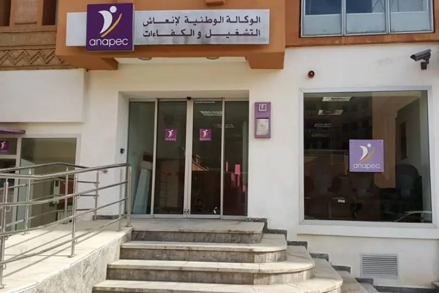 فضيحة جديدة للوزير السكوري.. مديرة لانابيك تتهم الكاتبة العامة التي عينها الوزير بانتحال صفة