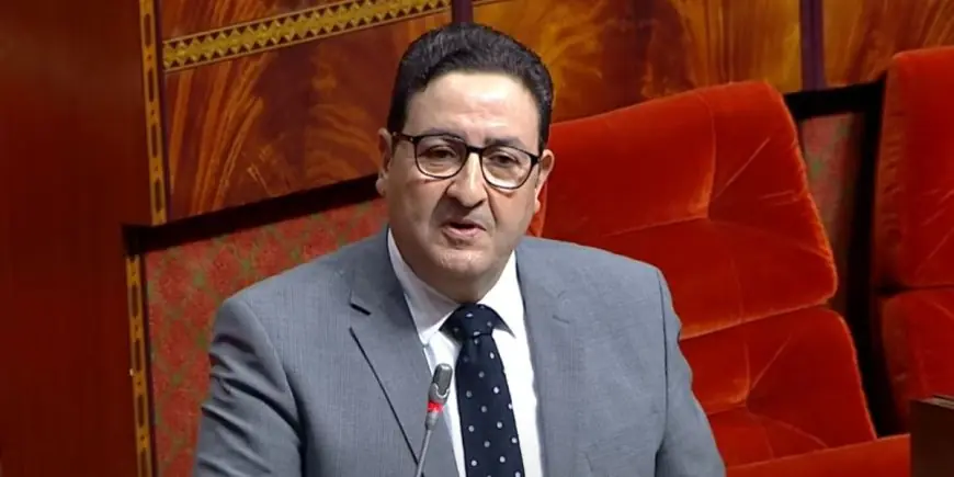وزير النقل يكشف عن منحة لتجديد أسطول النقل المزدوج في القرى والمناطق الجبلية