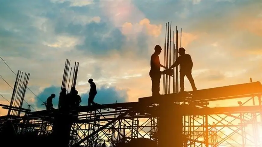 تأمينات البناء الإلزامية لحماية المنشآت والأشخاص تدخل حيز التنفيذ بالمغرب