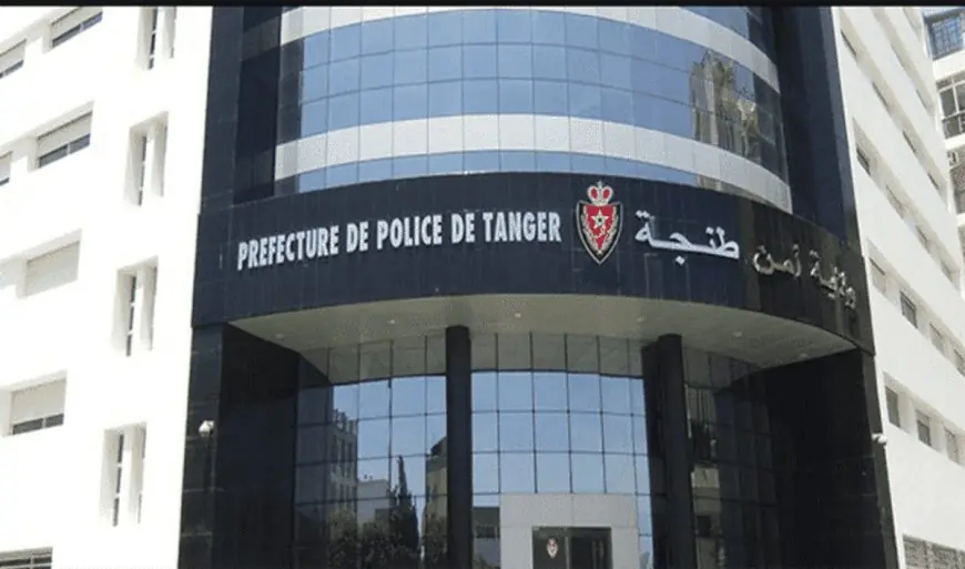 أمن طنجة يحقق في ظروف وفاة شخص من ذوي السوابق القضائية