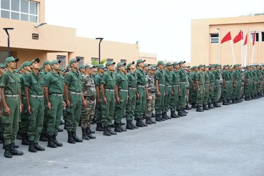 وزير الداخلية يكشف تفاصيل اختيار الشباب لأداء الخدمة العسكرية للفوج القادم