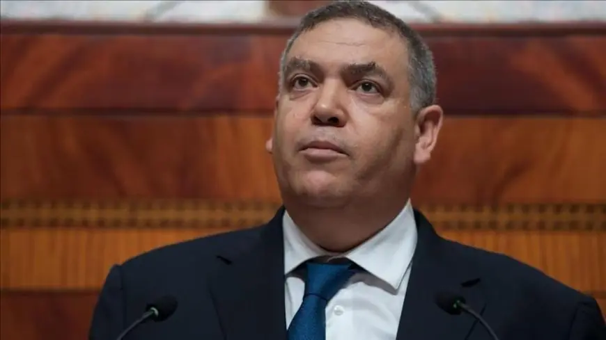 لفتيت: توقيف أزيد من 1.1 مليون شخص في سياق محاربة الإجرام خلال 14 شهر