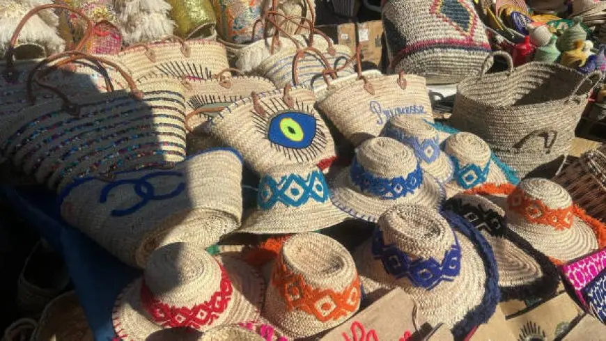 إسبانيا وفرنسا في صدارة مستوردي المنتوجات النباتية المغربية