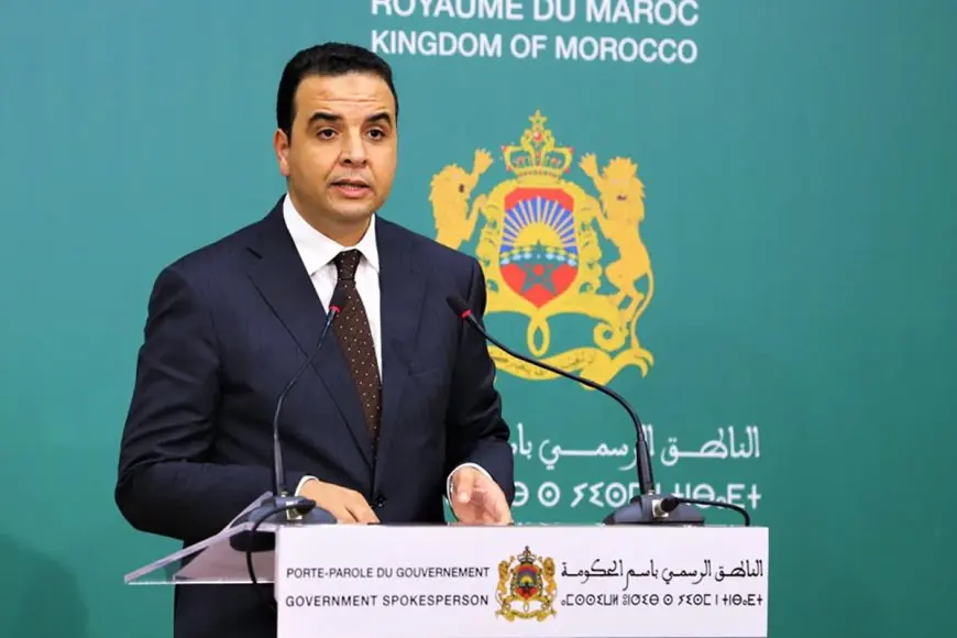 بايتاس: تأجيل جائزة المجتمع المدني يهدف إلى توسيع فرص المشاركة