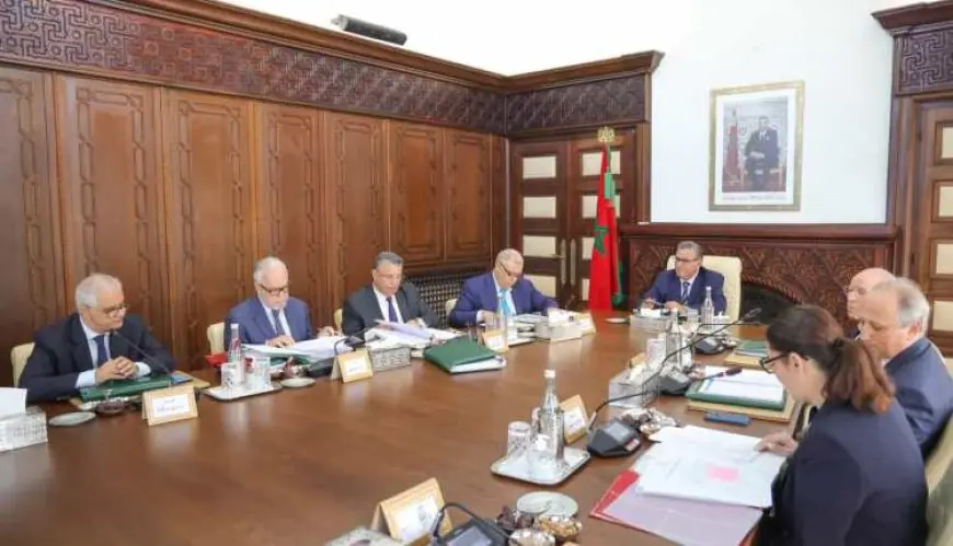تعيينات جديدة في مناصب عليا تشمل قطاعات وزارية متعددة