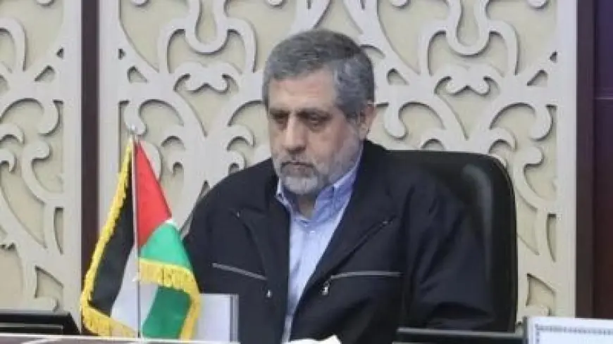 الحرس الثوري يعلن مقتل سعيد إيزدي في قصف إسرائيلي ويحدد موعد التشييع