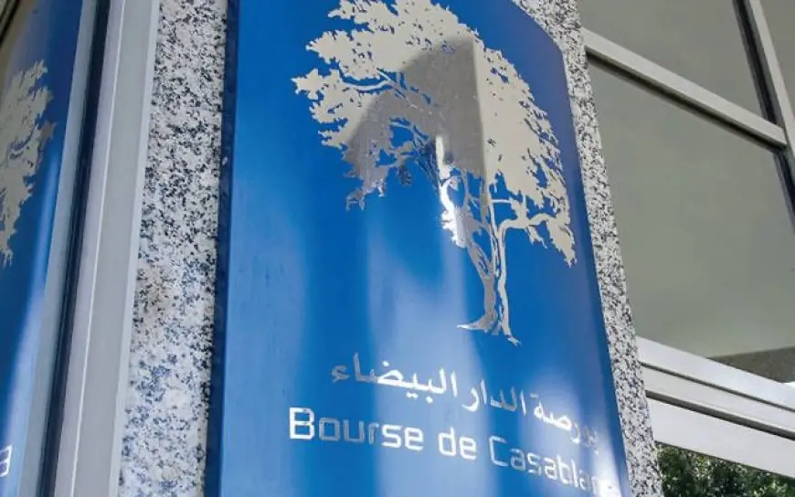 بورصة الدار البيضاء تغلق تداولات الخميس على وقع أداء إيجابي