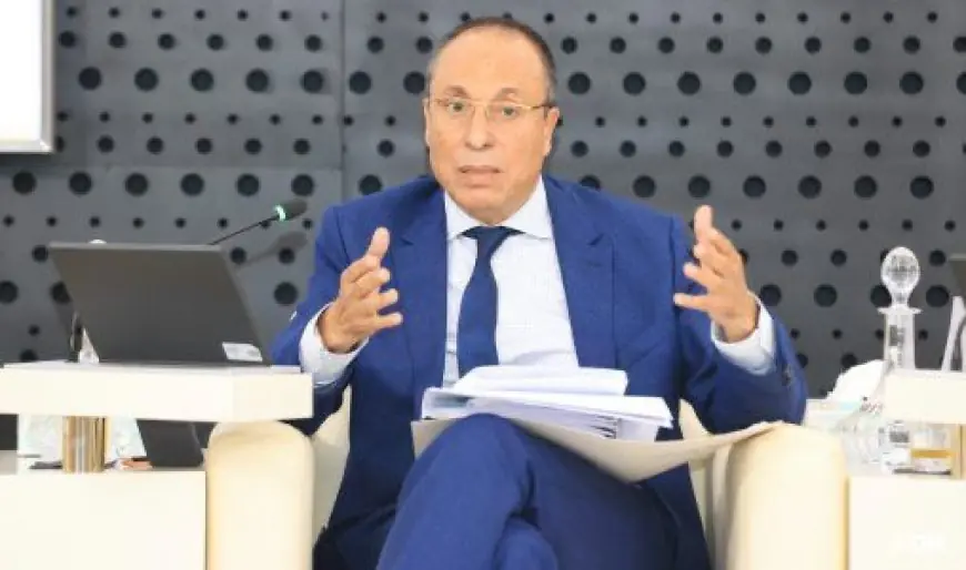 المجلس الاقتصادي والاجتماعي والبيئي يعقد دورته الـ171 لمناقشة قضايا التنمية