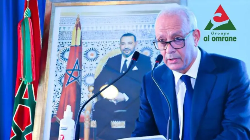 والي جهة الدارالبيضاء "امهيدية" ينتقد شركة العمران