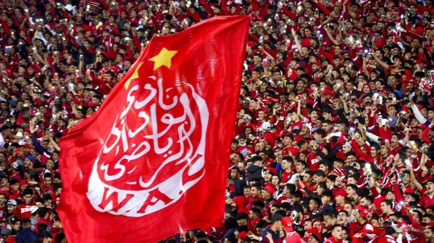 الوداد يلوح باللجوء إلى القضاء بعد إساءة إذاعية ويدعو لتدخل "الهاكا"