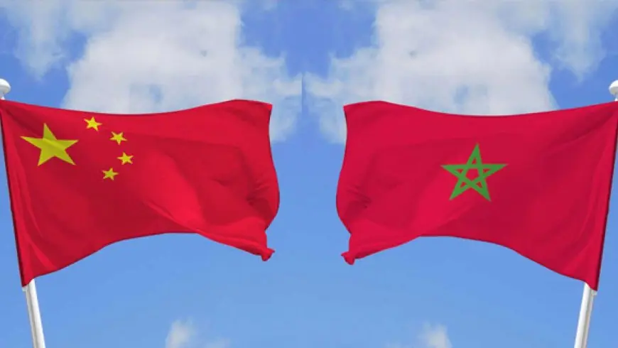 شراكة مغربية صينية تطلق قطبًا فلاحياً ذكياً لدفع التحول الزراعي بـ220 مليون درهم
