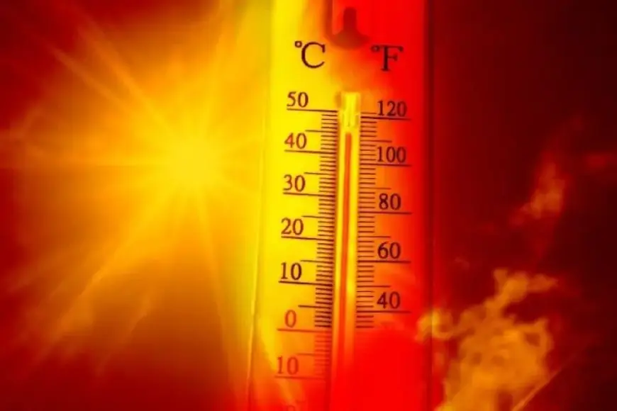 تلامس 47 درجة.. موجة حر غير مسبوقة تضرب المغرب