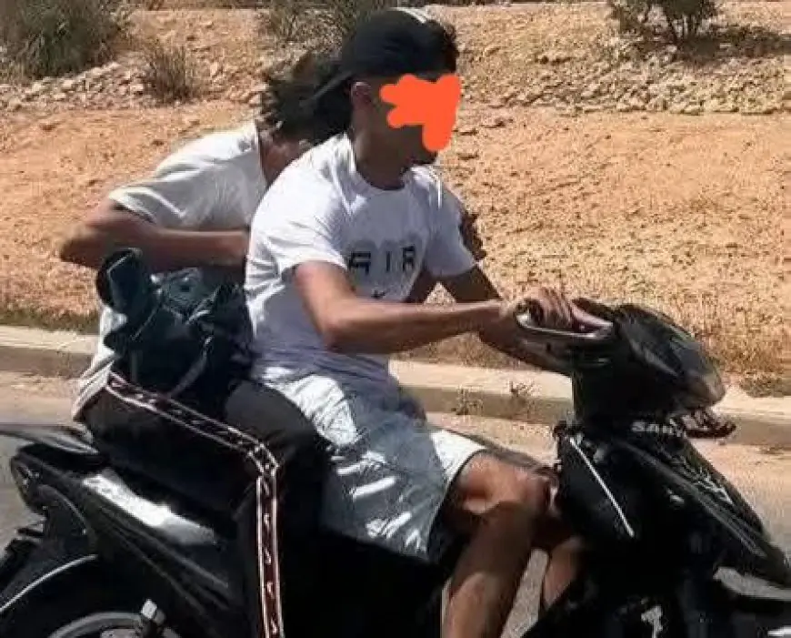 الدرك الملكي بالقليعة يوقف أفراد "عصابة تغازوت"
