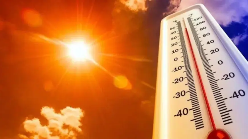 نشرة إنذارية: درجات الحرارة تصل 46 في بعض المناطق المغربية