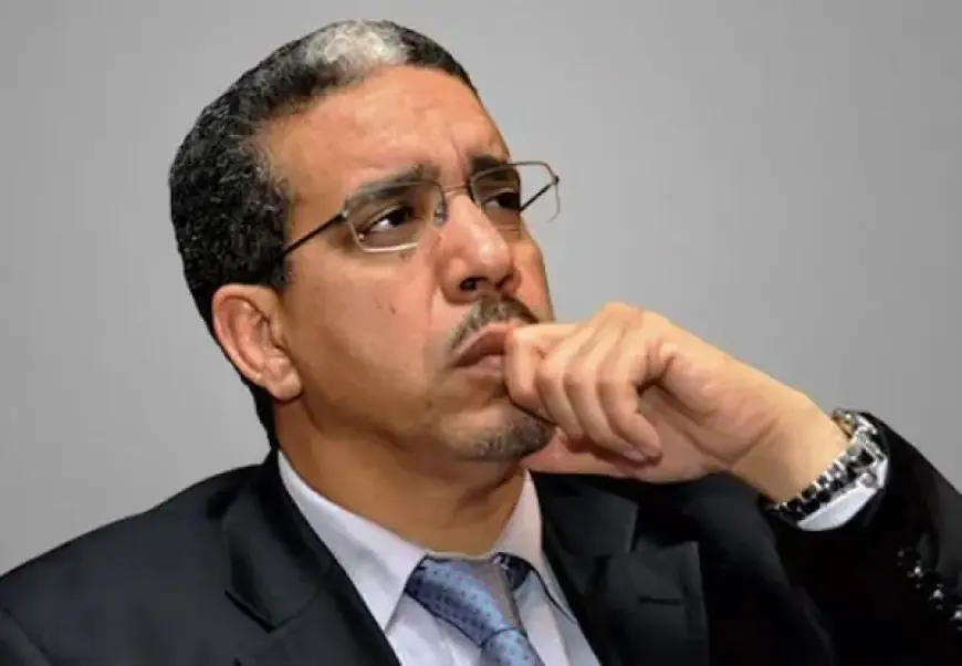 الموت يفجع الوزير السابق عزير رباح