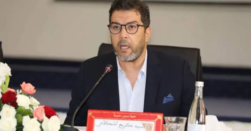 جدل في مجلس جهة سوس بسبب توظيف أقارب الاعضاء و الرئيس يؤجل المباراة