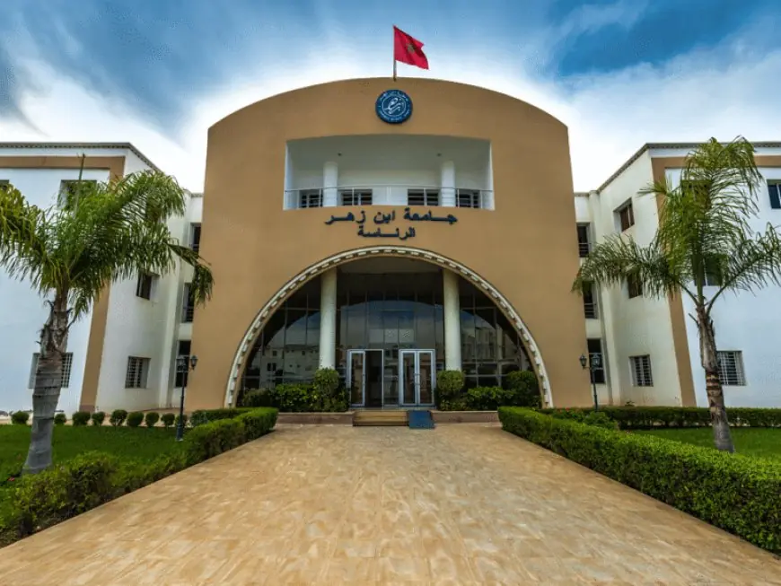 طرد طلبة مغاربة من الحي الجامعي يثير جدلا بجامعة ابن زهر