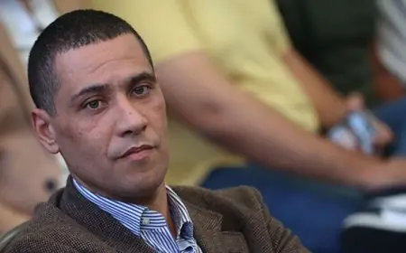 السجن خمس سنوات نافذة وغرامة قدرها 64 مليون سنتيم لمحمد بودريقة