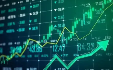 بورصة الدار البيضاء تُنهي تداولات الثلاثاء باللون الأخضر