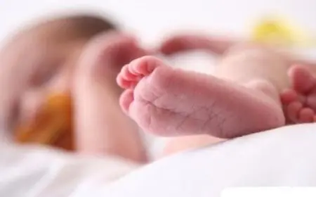 اختفاء جثة رضيع حديث الولادة يثير استنفارا في مصحة ابن زهر ببرشيد
