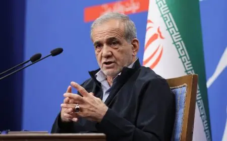 إيران تصادق على قانون تعليق التعاون مع الوكالة الدولية للطاقة الذرية