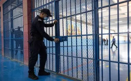 الحكم بسنتين حبسا نافذا على الرئيس السابق لمجلس مقاطعة جنان الورد بفاس