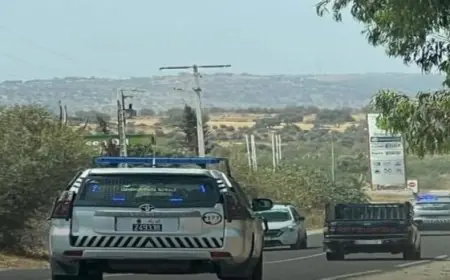 تنسيق أمني يقود الى حجز 5 أطنان من الحشيش ويوقف 11 مشتبها به بين آسفي والصويرة