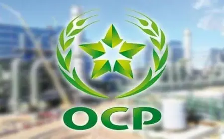 “OCP” توقع اتفاقية استراتيجية لتزويد بنغلاديش بـ1.1 مليون طن من الأسمدة