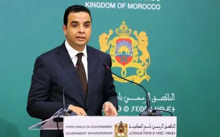 بايتاس: قانون جديد سيُعزز استقلالية الصحافة ويُحصن المهنة من الفوضى