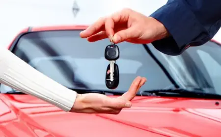 شركات متخصصة في كراء السيارات تنتقذ "الزبونية" في النقل واللوجستيك