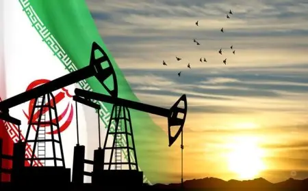 النفط يتراجع قبيل اجتماع أوبك+ وسط مؤشرات على محادثات أمريكية-إيرانية