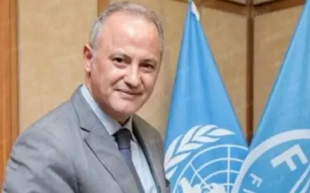 إعادة انتخاب المغرب عضوا في مجلس "الفاو"