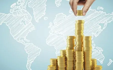 الاستثمار الأجنبي المباشر في المغرب يرتفع بنسبة 56%