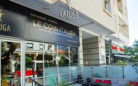 طنجة.. حملة مراقبة تنتهي بإغلاق "لافوكا" بعد ضبط مواد فاسدة