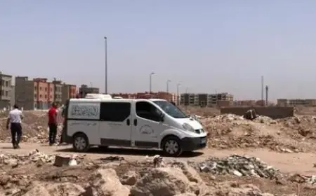 فاس.. العثور على جثة متحللة قرب "البرج" تُفزع الساكنة وتستنفر السلطات