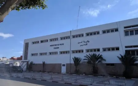 أمن أكادير يوضح بشأن "ادعاءات" توقيف مرشدي السياحة بسوق الأحد