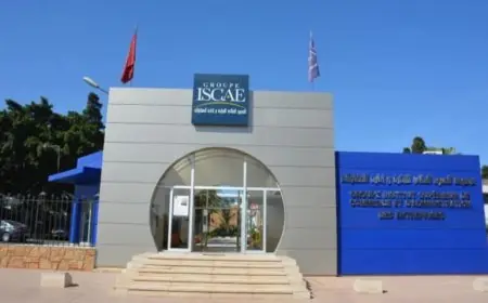 شكوك حول ملف مدير مالي بإحدى الشركات يدفع "ISCAE" إلى مراسلة هيئة الخبراء المحاسبين في الرباط